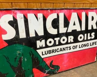 WILL BE PART OF OUR OUTSIDE 9AM AUCTION!