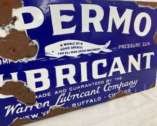 CLOSEUP VIEW W/ WHALE