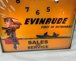 W/ OUTBOARD MOTOR GRAPHICS