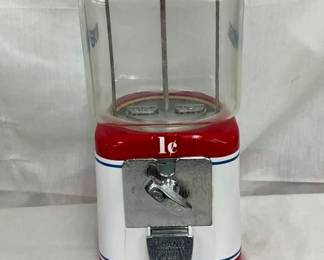1C GUM MACHINE
