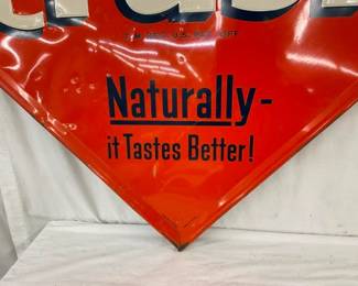 NATURALLY IT TASTE BETTER!