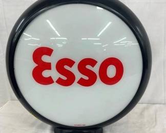 CLOSE UP VIEW OTHERSIDE