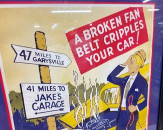 W/GOOD DETAIL/GRAPHICS MEASURES 25X38