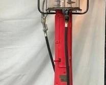 OTHERSIDE VIEW GAS PUMP