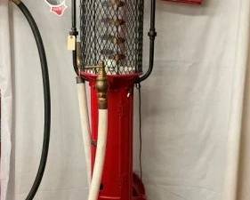 1920'S FRY Mae West MODEL 17 