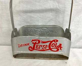 OTHERSIDE PEPSI CARRIER