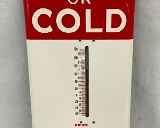 HOT OR COLD DR. PEPPER THERM.