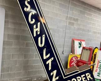 OTHERSIDE VIEW DPS NEON SIGN