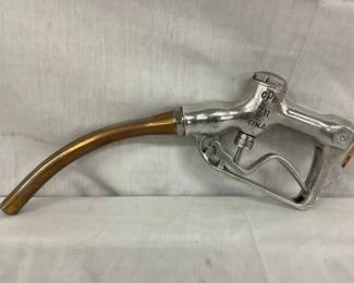 OPW GAS PUMP NOZZLE