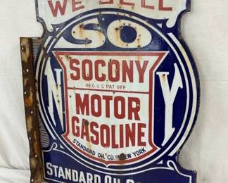 OTHERSIDE VIEW SOCONY FLANGE