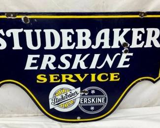 OTHERSIDE STUDEBAKER SIGN