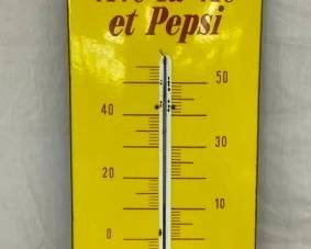 PORC. PEPSI COLA VIVE LA VIE THERM.
