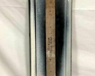 CLOSEUP VIEW OTHERSIDE