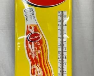 1960 BIRELEYS THERM. W/ BOTTLE