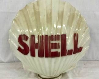 OTHERSIDE VIEW PUMP GLOBE