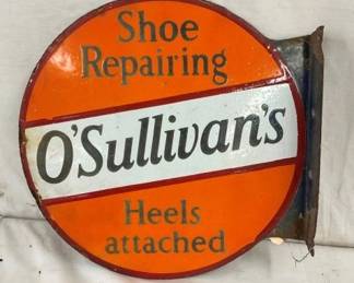 OTHERSIDE NICE SHOE FLANGE