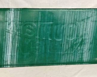 OTHERSIDE MT. DEW SIGN