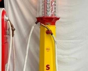 AMERICAN 10G. SHELL VISABLE 2487 PUMP