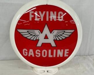 CLOSE UP VIEW OTHERSIDE