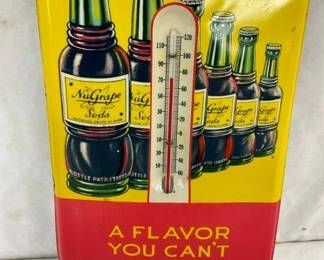 MEASURES 7X16 W/ BOTTLES