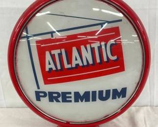 16IN ATLANTIC PREMIUM GLOBE