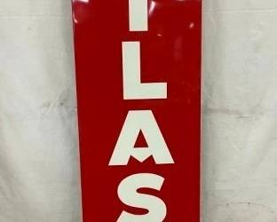 NOS VERTICAL ATLAS TIRES