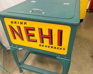 OTHERSIDE VIEW CHEST