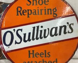 FLANGE MEASURES 14IN