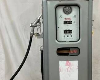 OTHERSIDE VIEW TOKHEIM SKY CHIEF PUMP