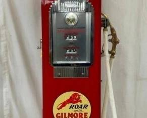 GILMORE TOKHEIM MOD. 36 GAS PUMP