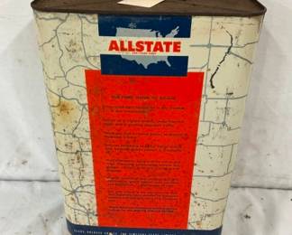 OTHERSIDE VIEW OIL CAN