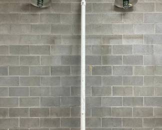 11FT. DOUBLE ISLANDER STATION LIGHT