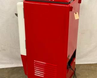 SIDE VIEW CAVALIER C-33-A 