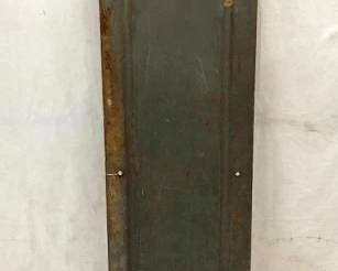 BACKVIEW FIRESTONE VERTICAL SIGN