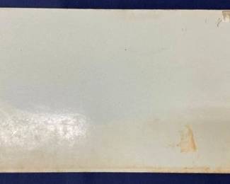 CLOSEUP VIEW OTHERSIDE