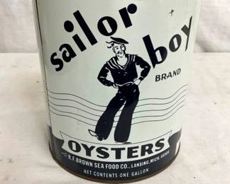 OTHERSIDE VIEW MICHIGAN CAN