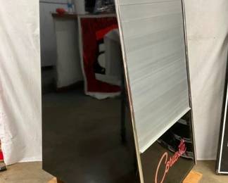 PROFESSIONALLY RESTORED