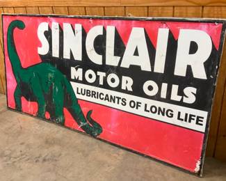 ITEMS FROM HERE DOWN