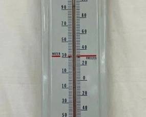 PORC. PRESTONE THERM.