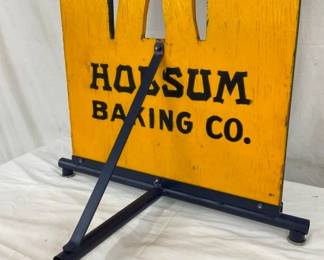 HOLSUM BAKING CO.