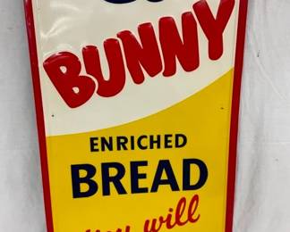 NICE COLOR AND EMBOSSED SIGN