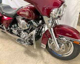 HD CHROME THUNDER STAR WHEELS