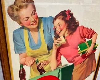 CLOSEUP MOM AND CHILD