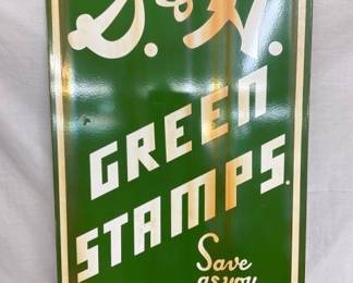 OTHERSIDE S&H GREEN STAMPS