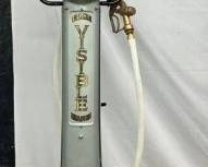 OTHERSIDE VIEW GAS PUMP