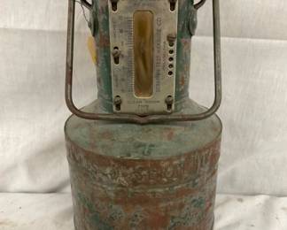 1G. GASOLINE MEASURE EILLIS CO.