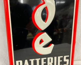 NICE COLORS SELF FRAMED