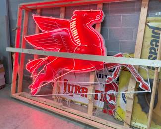 SUPER CLEAN PORC. SIGN W/GOOD GLOSS 