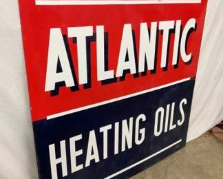 NICE SIGN MEASURES 48X48