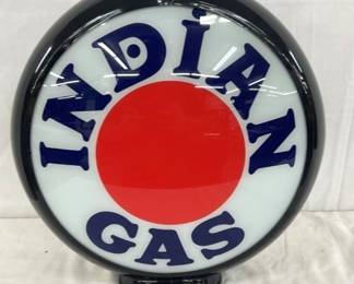 CLOSE UP VIEW OTHERSIDE